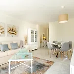 Banus - Banus Playa Rocio Beachside Complex Appartement
