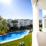 Banus - Banus Playa Rocio Beachside Complex Appartement