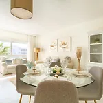 Banus - Banus Playa Rocio Beachside Complex Marbellac