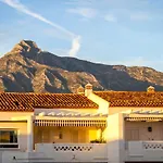 Banus - Banus Playa Rocio Beachside Complex Marbellac