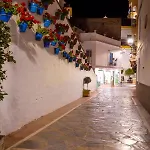 Banus - Banus Playa Rocio Beachside Complex * Marbellac