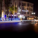 Banus - Banus Playa Rocio Beachside Complex * Marbellac