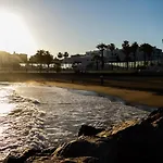 Banus - Banus Playa Rocio Beachside Complex Marbellac
