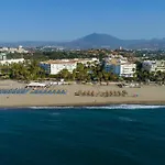 Banus - Banus Playa Rocio Beachside Complex * Marbellac