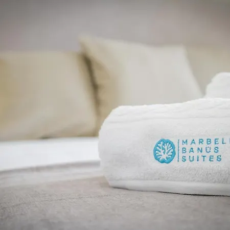 Banus - Banus Playa Rocio Beachside Complex *