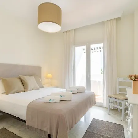 Banus - Banus Playa Rocio Beachside Complex * Marbella