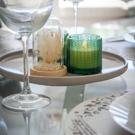 Banus - Banus Playa Rocio Beachside Complex Daire