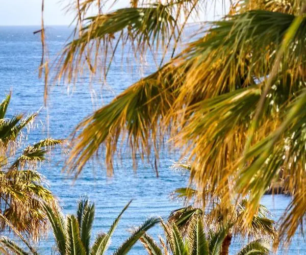 Banus - Banus Playa Rocio Beachside Complex アパート