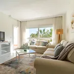 Banus - Banus Playa Rocio Beachside Complex *