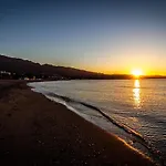 Banus - Banus Playa Rocio Beachside Complex Apartment Marbella
