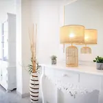 Banus - Banus Playa Rocio Beachside Complex Apartment