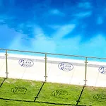 Apartment Banus - Banus Playa Rocio Beachside Complex *