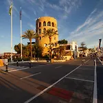 Apartment Banus - Banus Playa Rocio Beachside Complex *