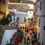 Banus - Banus Playa Rocio Beachside Complex Apartment