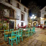 Banus - Banus Playa Rocio Beachside Complex