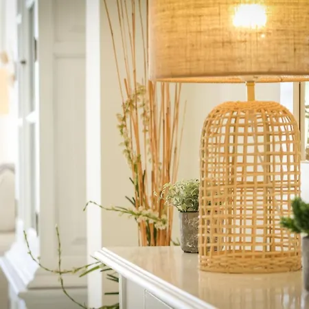 Banus - Banus Playa Rocio Beachside Complex Appartement *