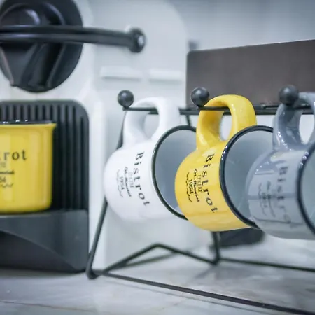 Banus - Banus Playa Rocio Beachside Complex Appartement Marbellac