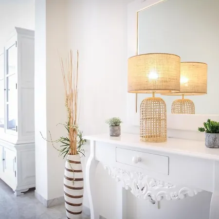 Banus - Banus Playa Rocio Beachside Complex Appartement