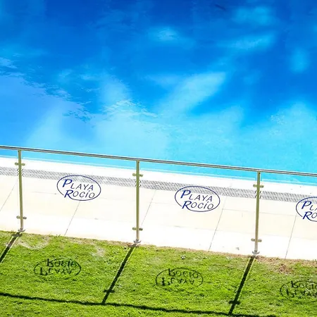 Апартаменты Banus - Banus Playa Rocio Beachside Complex *