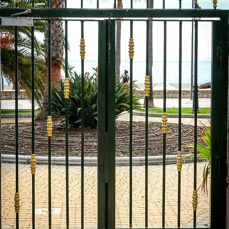 Appartement Banus - Banus Playa Rocio Beachside Complex