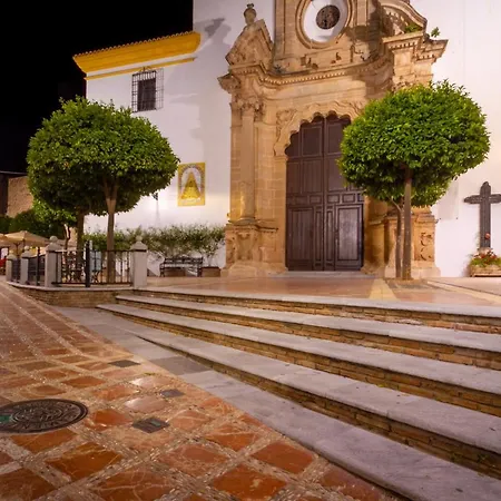 Appartement Banus - Banus Playa Rocio Beachside Complex Marbellac