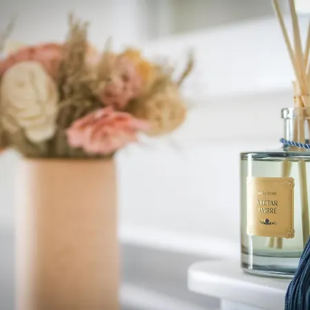 Appartement Banus - Banus Playa Rocio Beachside Complex *