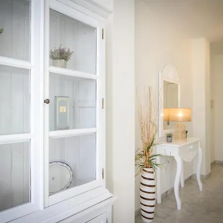 Banus - Banus Playa Rocio Beachside Complex *