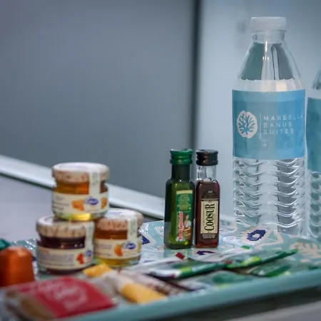 Banus - Banus Playa Rocio Beachside Complex Appartement *