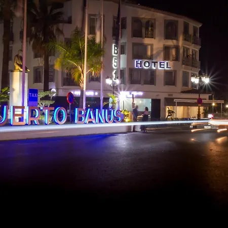 Banus - Banus Playa Rocio - 2br - 2ba - Direct & Sea Access Complex - Outdoor Terrace W Garden Views - Pool - 3 Min Walk To Puerto Banus & Corte Ing Luxury Shopping - Ideal For Families * ماربيا