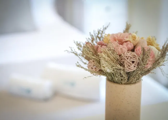 Banus - Banus Playa Rocio Beachside Complex * Marbella