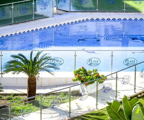 Banus - Banus Playa Rocio Beachside Complex