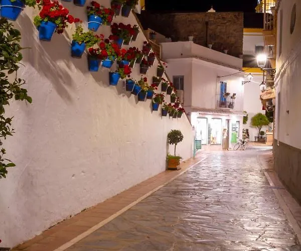 Banus - Banus Playa Rocio Beachside Complex * Marbella