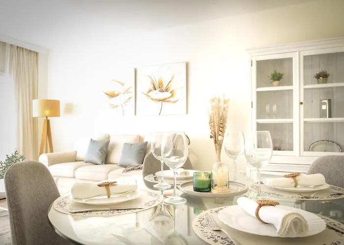 Banus - Banus Playa Rocio Beachside Complex *