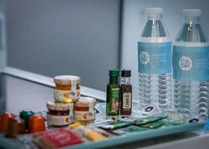 Banus - Banus Playa Rocio Beachside Complex Apartment *