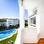 Apartament Banus - Banus Playa Rocio Beachside Complex Marbella