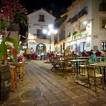 Banus - Banus Playa Rocio Beachside Complex Apartament Marbella