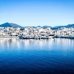 Banus - Banus Playa Rocio Beachside Complex Apartament