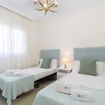 Banus - Banus Playa Rocio Beachside Complex