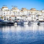Apartament Banus - Banus Playa Rocio Beachside Complex Marbella