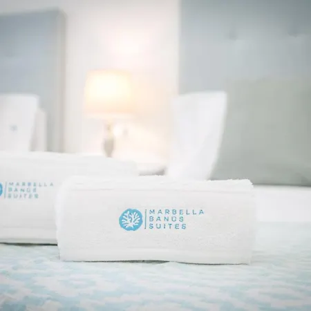 Banus - Banus Playa Rocio Beachside Complex * Marbella