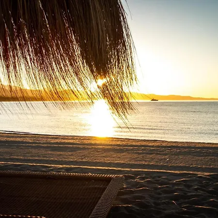 Banus - Banus Playa Rocio Beachside Complex Apartament *