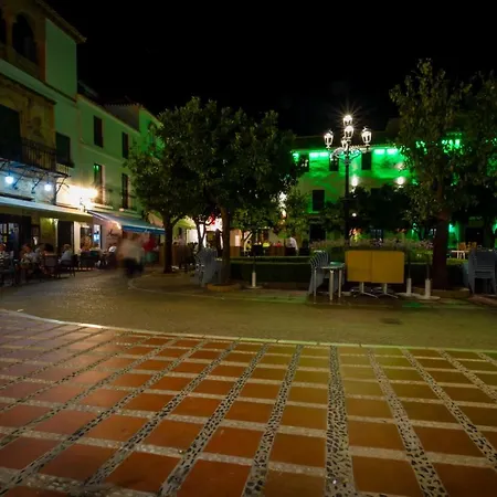 Banus - Banus Playa Rocio Beachside Complex * Marbella