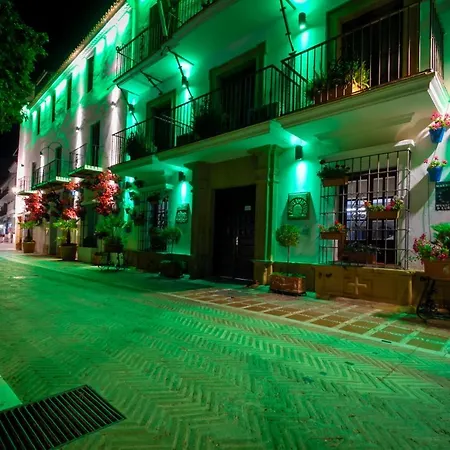 Banus - Banus Playa Rocio Beachside Complex *