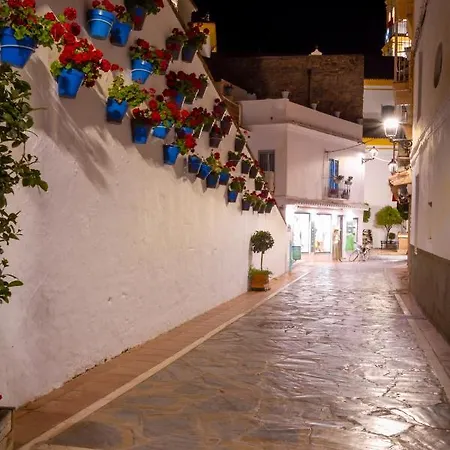 Banus - Banus Playa Rocio Beachside Complex * Marbella