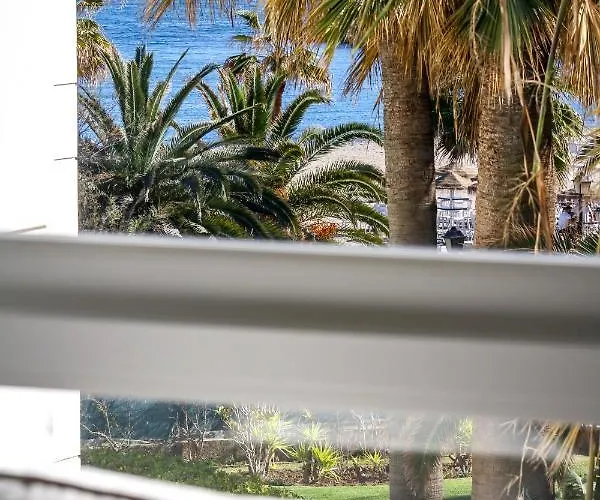 Banus - Banus Playa Rocio Beachside Complex 公寓 *