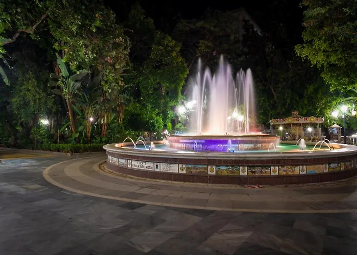 公寓 Banus - Banus Playa Rocio Beachside Complex *